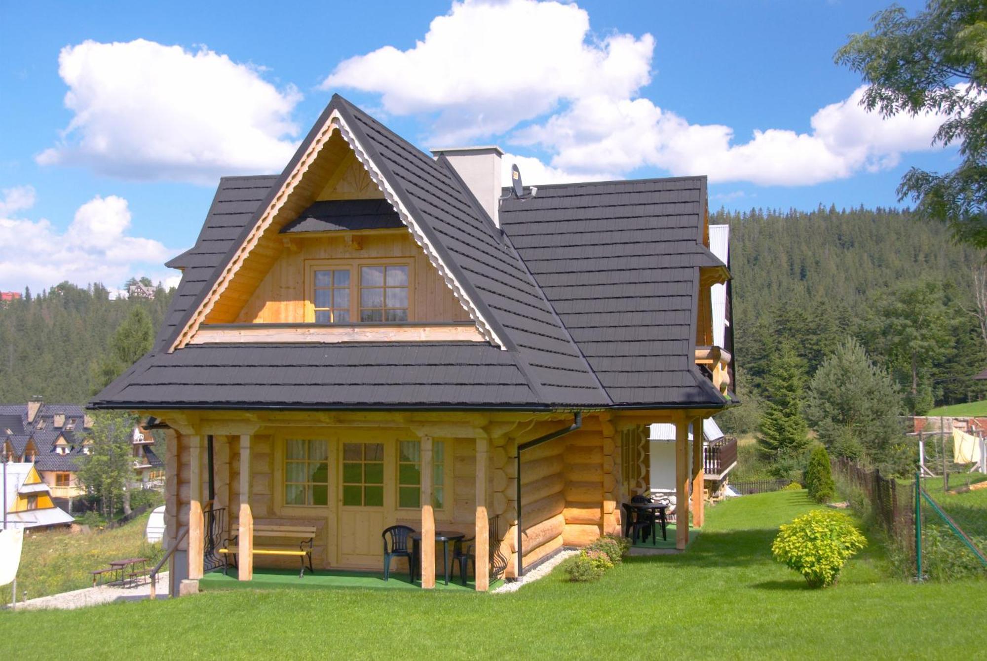 Pokoje Apartamenty Pod Limba Zakopane Habitación foto