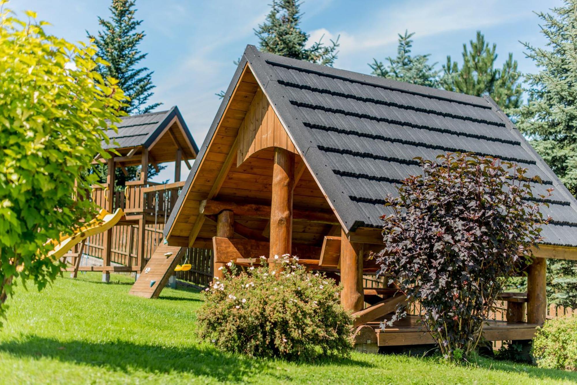 Pokoje Apartamenty Pod Limba Zakopane Exterior foto