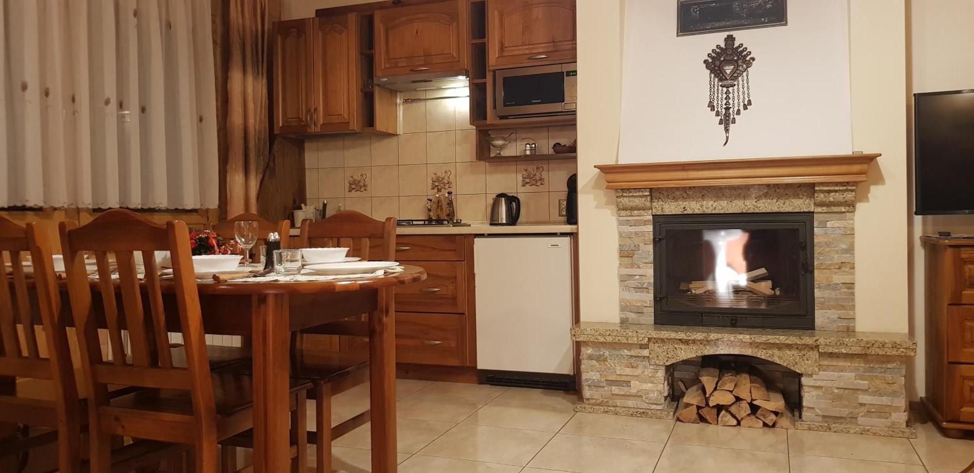 Pokoje Apartamenty Pod Limba Zakopane Exterior foto