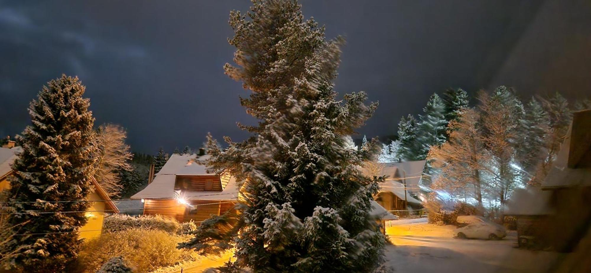 Pokoje Apartamenty Pod Limba Zakopane Exterior foto
