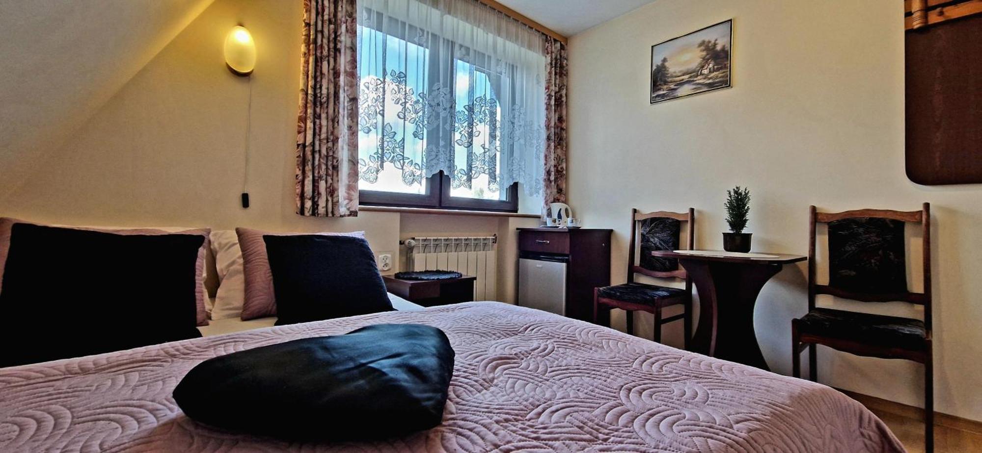Pokoje Apartamenty Pod Limba Zakopane Exterior foto